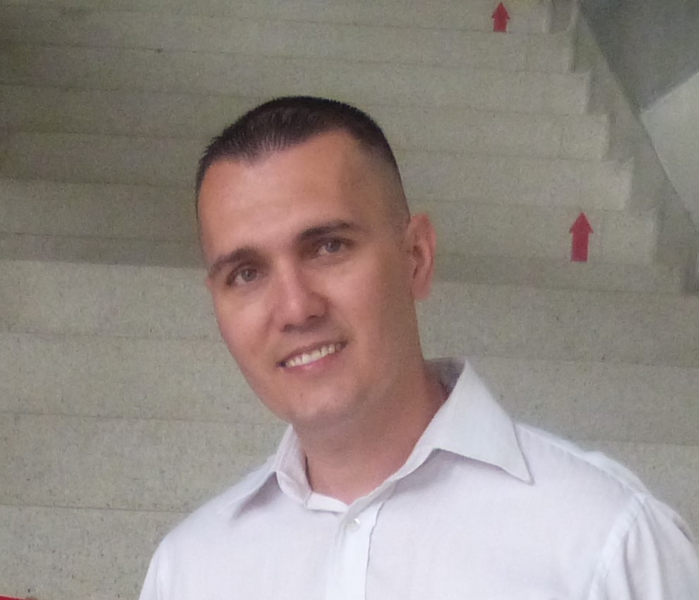 Daniel Osorio - Fundador & CEO de CompuEasys