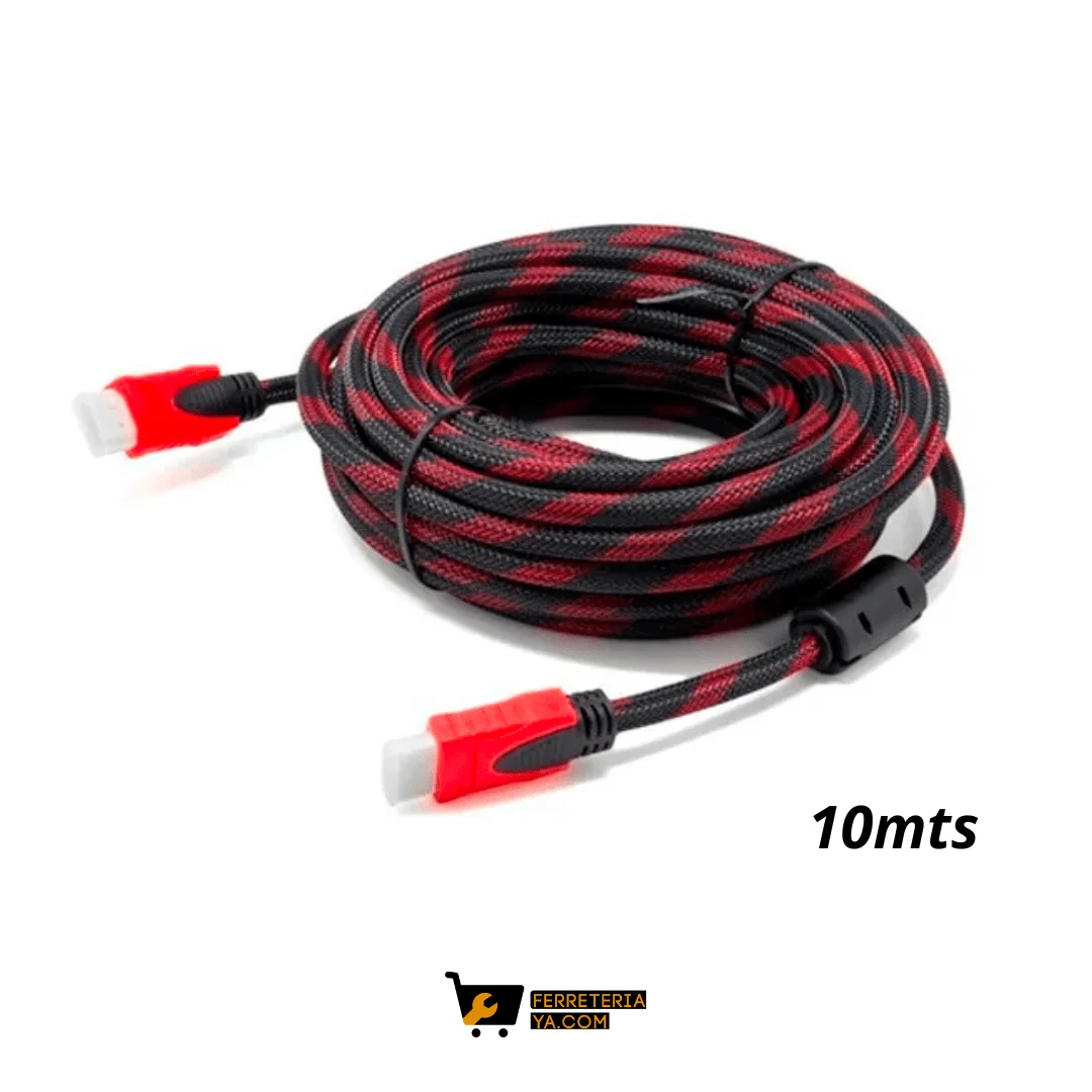 Cable HDMI 10MT