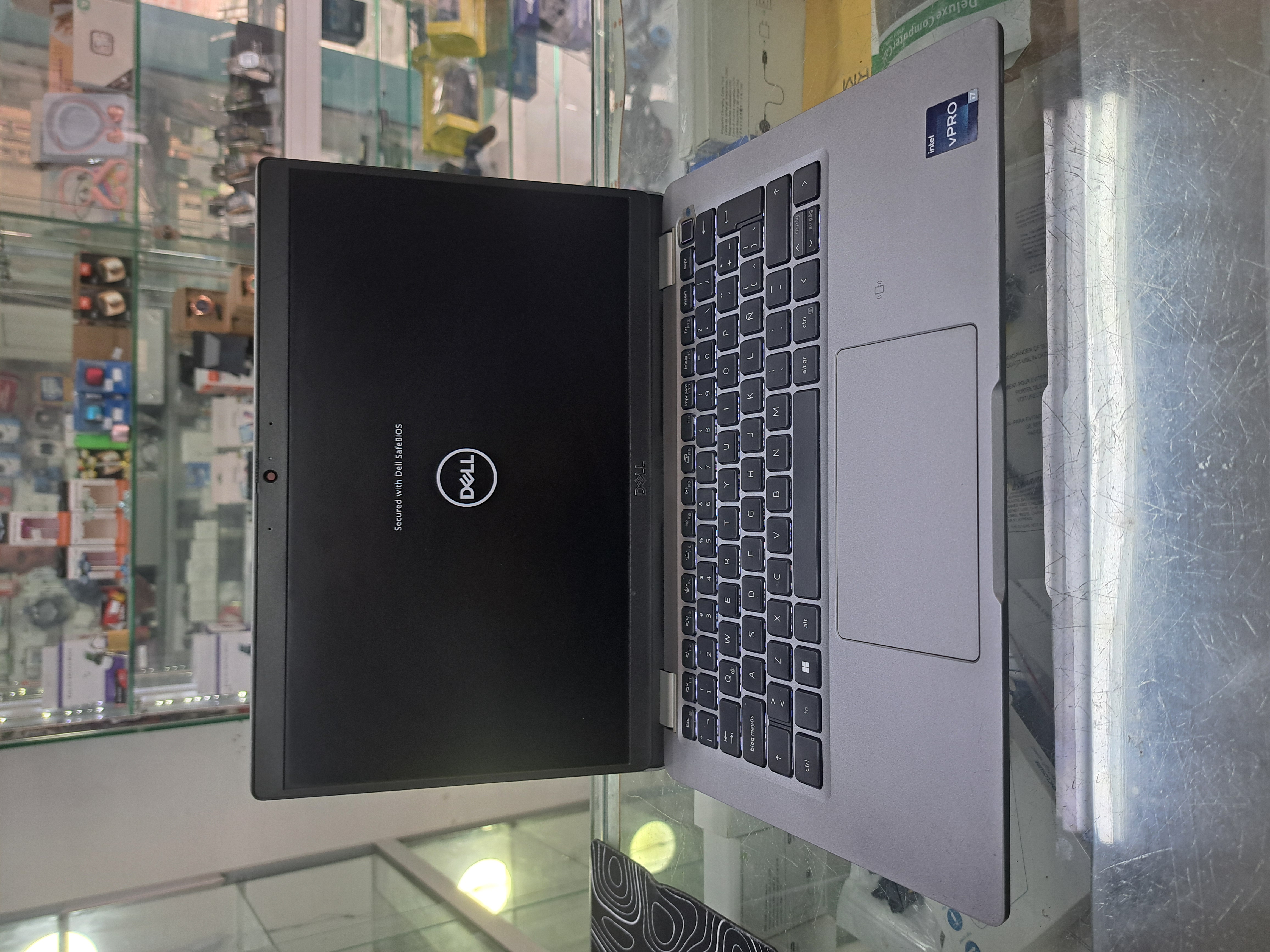 DELL LATITUDE 5330