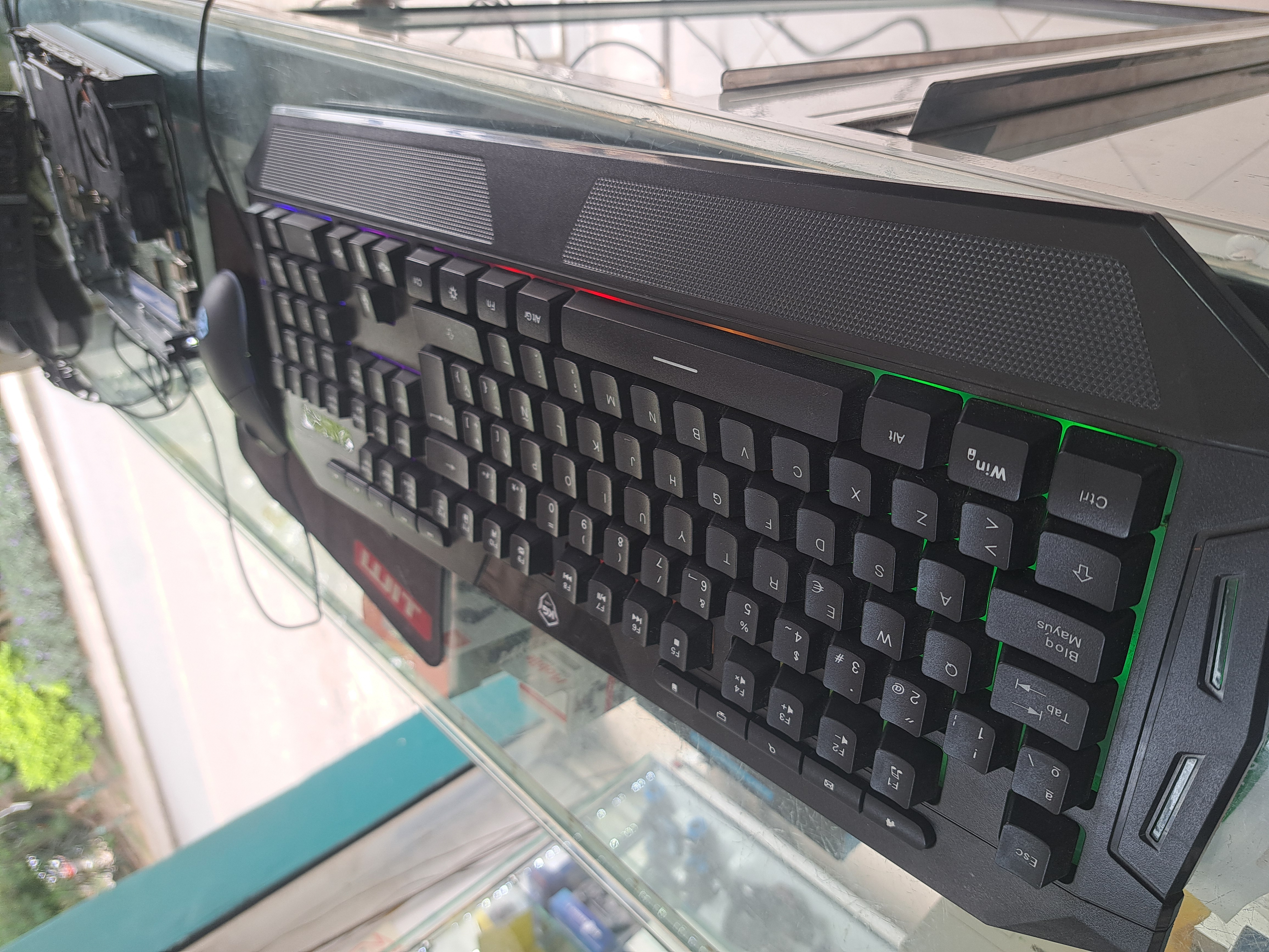Dell OptiPlex 7090 Micro Core i5 10.ª Gen | 12 GB RAM | SSD NVMe 256 GB