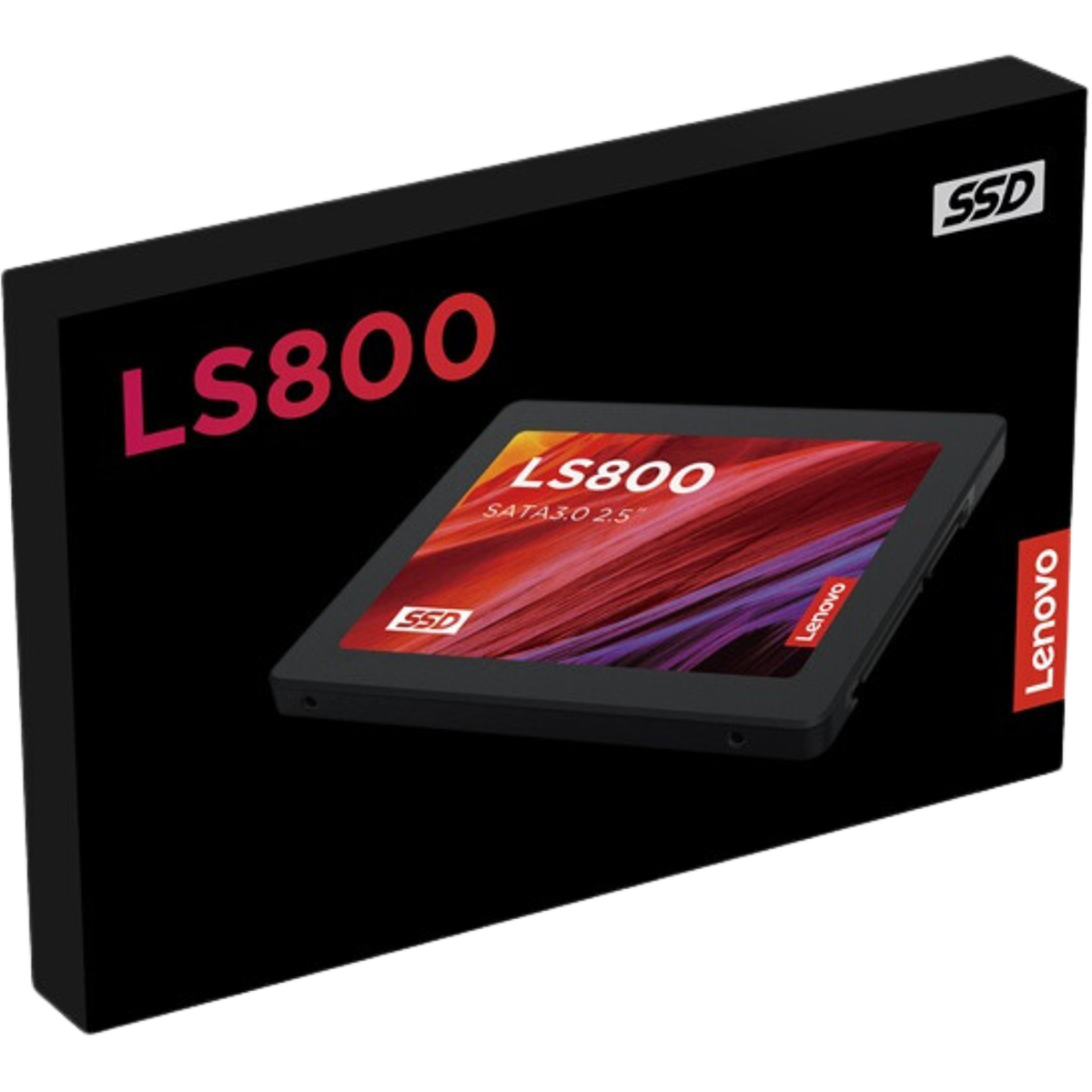 Disco SSD 480 GB Sata 2.5 Lenovo