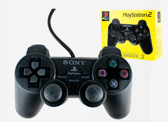 Control PS2