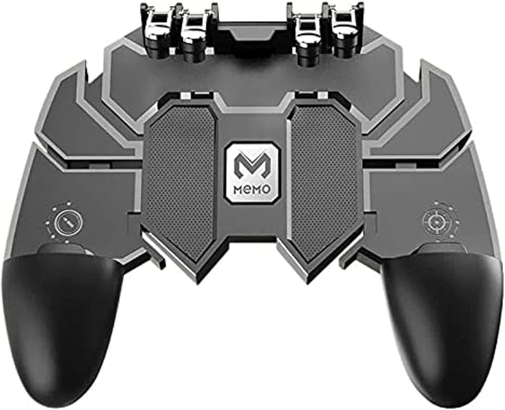 Controlador móvil AK-66 MEMO