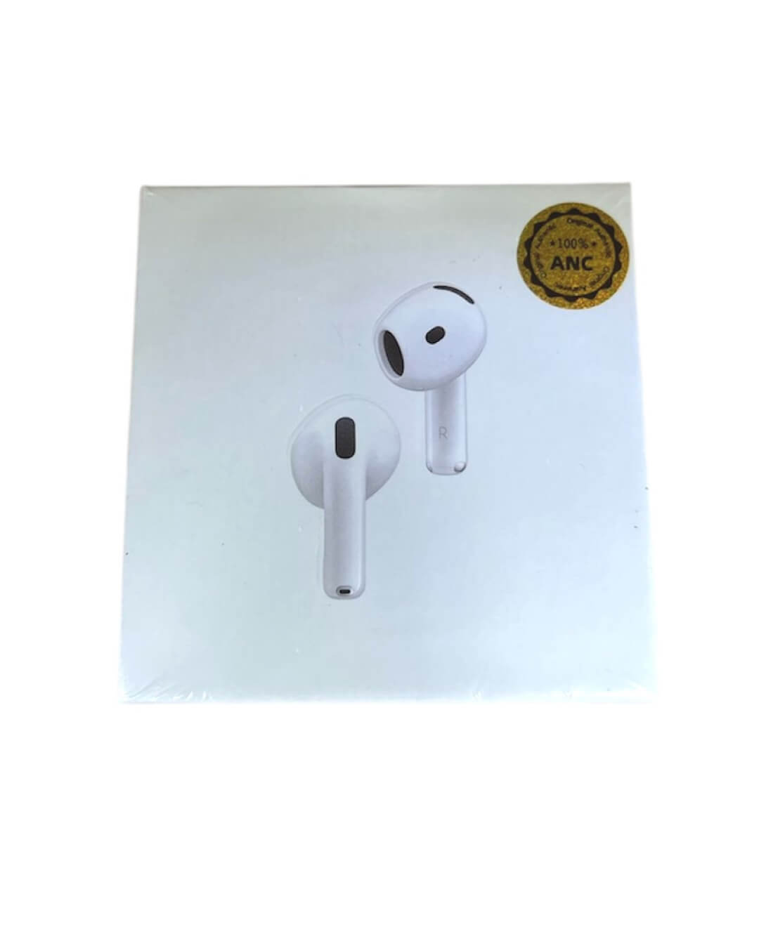 Audífonos AirPods de 4ta Generación