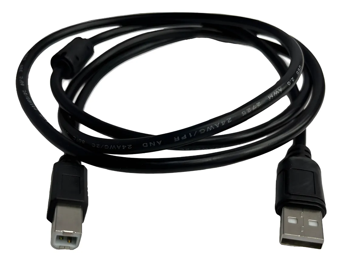 Cable Impresora 1.5M