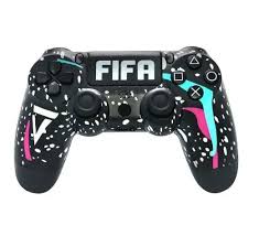 Control inalámbrico DualShock 4